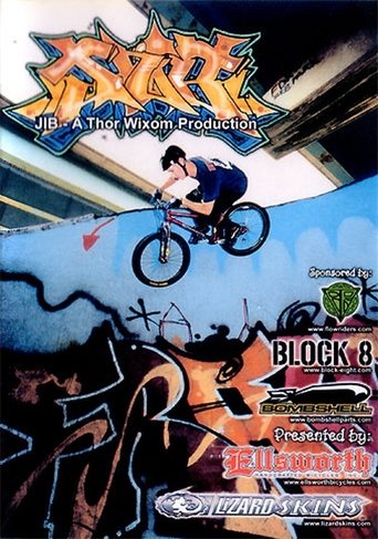 Poster of JIB
