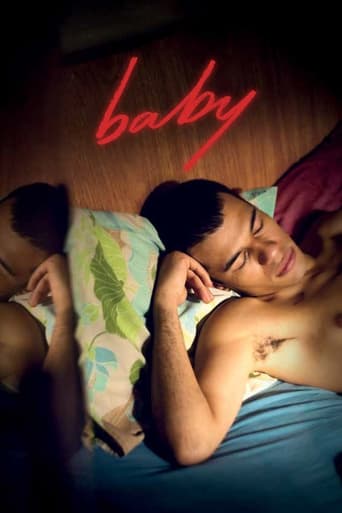 Poster of Baby