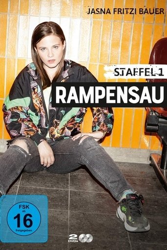 Portrait for Rampensau - Season 1