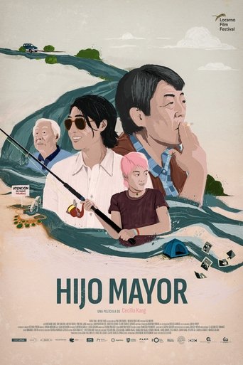 Poster of Elder Son