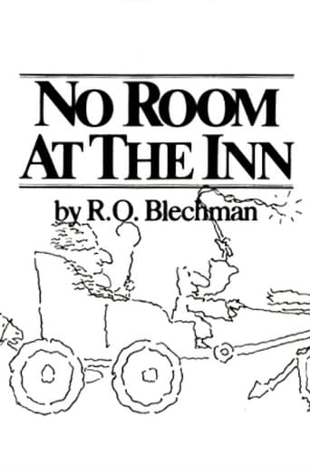 Poster of No Room at the Inn