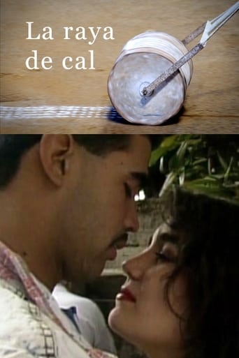 Poster of La raya de cal