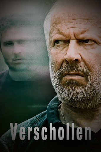 Poster of Verschollen