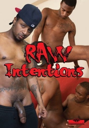 Poster of Raw Intentions