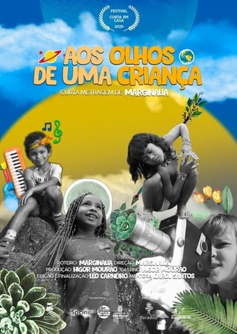 Poster of Aos Olhos de Uma Criança