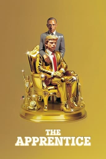 Poster of The Apprentice