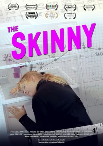 Poster of The Skinny