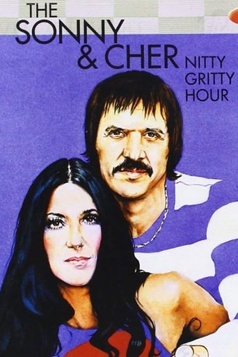 Poster of The Sonny & Cher Nitty Gritty Hour