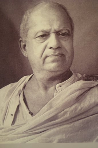 Portrait of Dhundiraj Govind Phalke