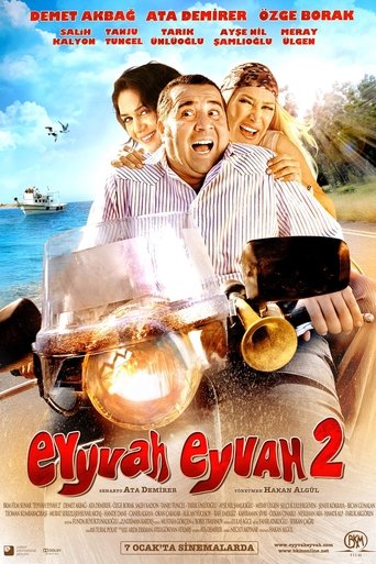 Poster of Eyyvah Eyvah 2