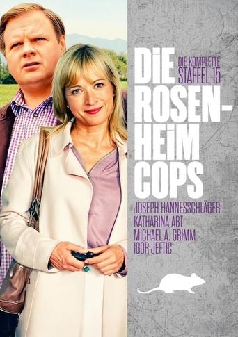 Portrait for Die Rosenheim-Cops - Season 15