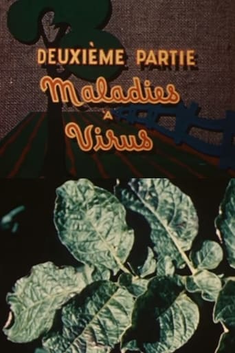 Poster of The Enemies of the Potato: Virus Diseases