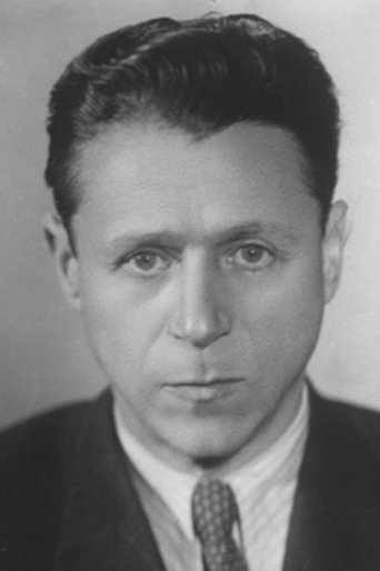 Portrait of Andrei Apsolon