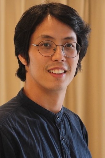 Portrait of Chulayarnnon Siriphol