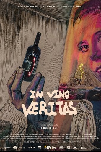 Poster of In Vino Veritas