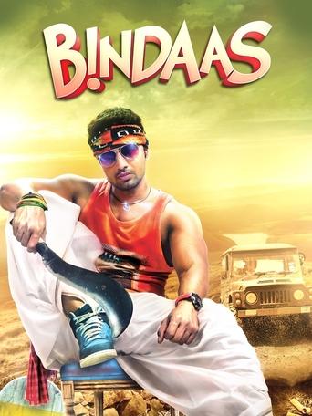 Poster of Bindaas