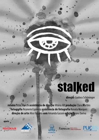 Poster of Stalked