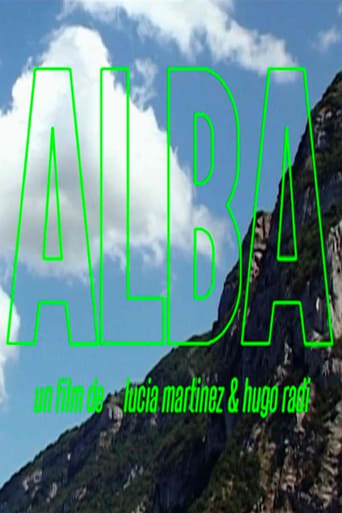 Poster of Alba