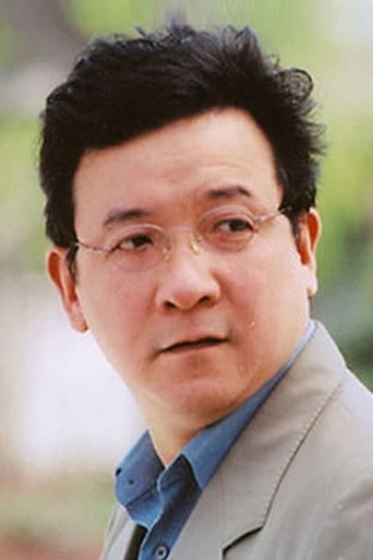 Portrait of Liu Changwei