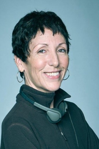 Portrait of Sabrina S. Sutherland