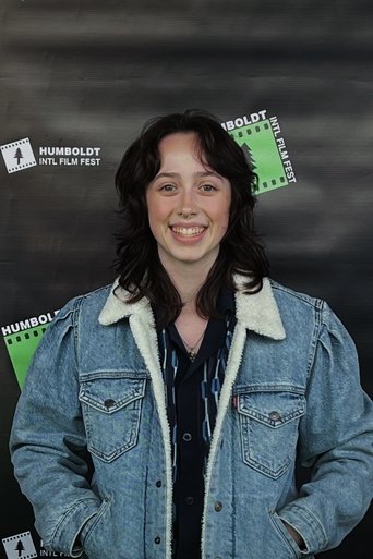 Portrait of Emma Lawrence