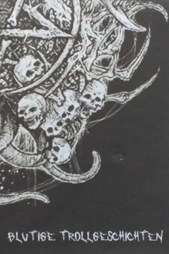 Poster of Blutige Trollgeschichten