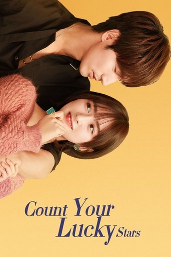 Poster of Count Your Lucky Stars