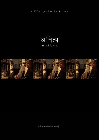 Poster of Anitya (Impermanence)