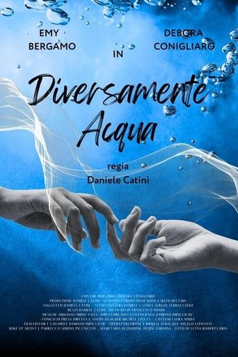 Poster of Diversamente acqua