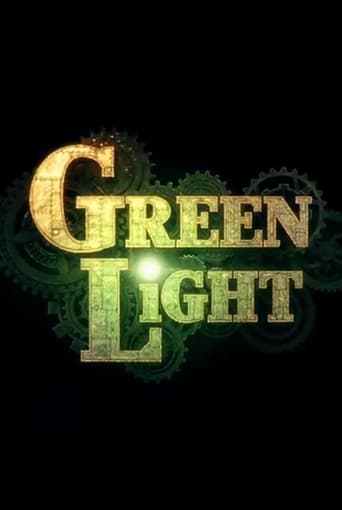 Poster of Green Light