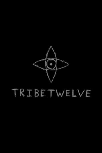 Poster of TribeTwelve