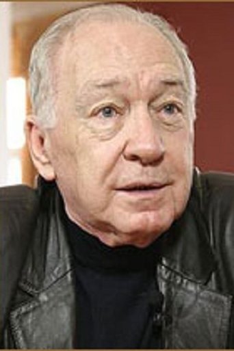 Portrait of Mikhail Tumanishvili  (II)