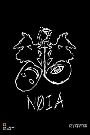 Poster of NOIA