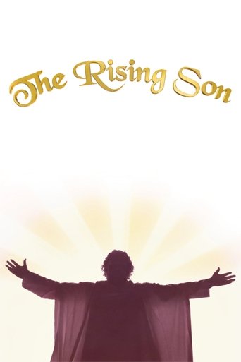 Poster of The Rising Son