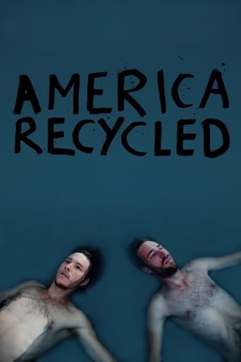 Poster of America Recycled