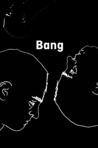 Poster of Bang