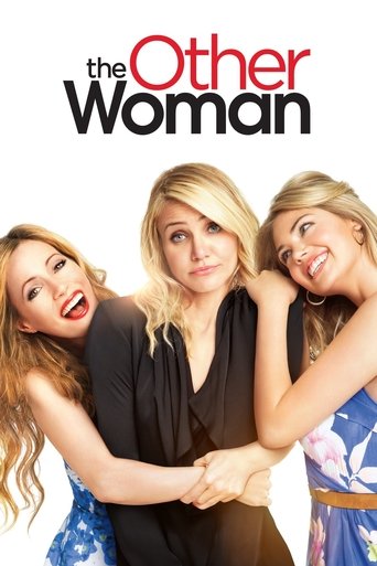 Poster of The Other Woman