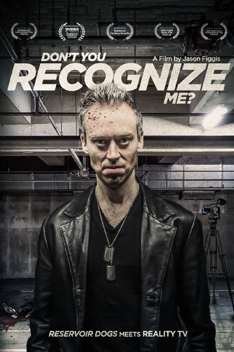 Poster of Don't You Recognize Me?