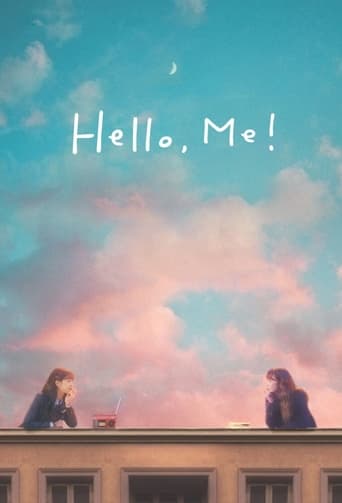 Poster of Hello, Me!