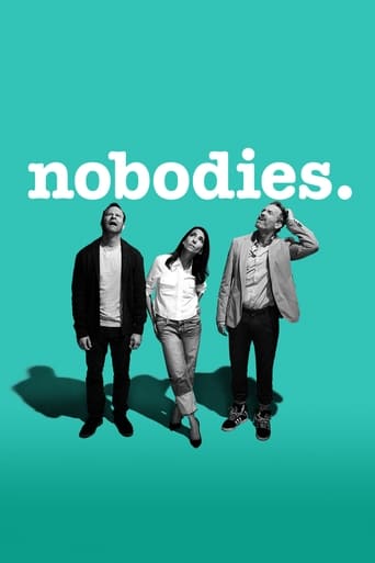 Portrait for Nobodies - Season 2