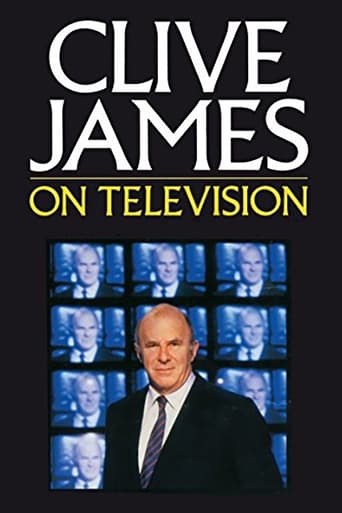 Poster of Clive James on Television