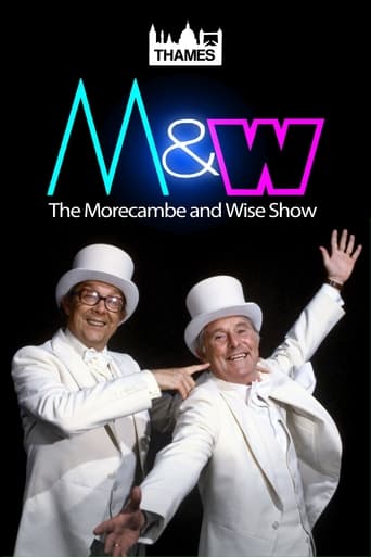 Poster of The Morecambe and Wise Show