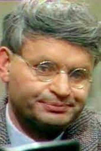 Portrait of Jacques Plée