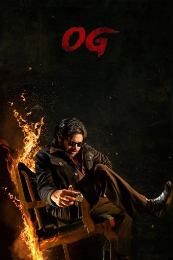 They Call Him OG Poster of They Call Him OG