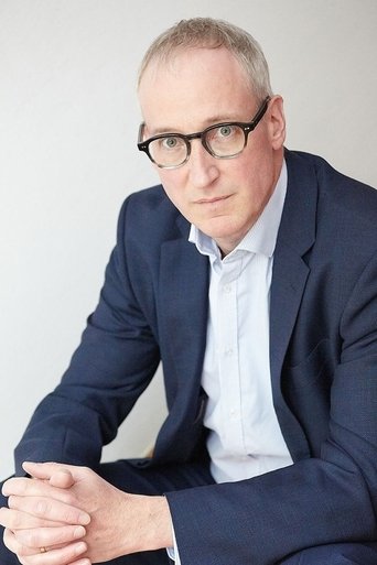 Portrait of Manuel Boecker