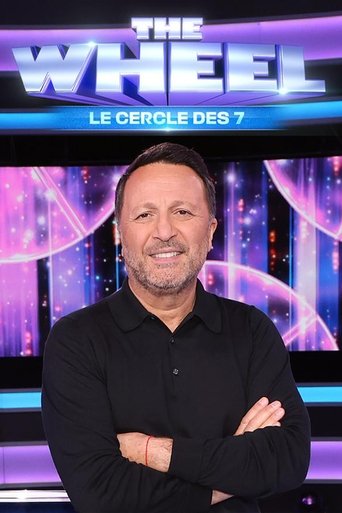 The Wheel, le cercle des 7 Poster of The Wheel, le cercle des 7
