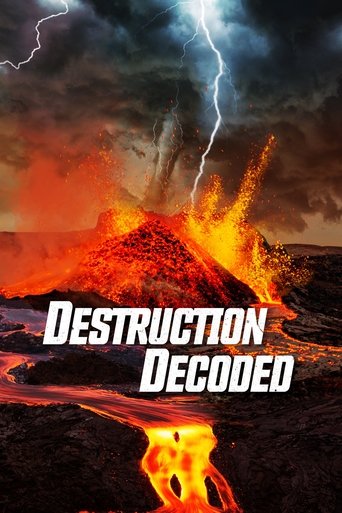 Portrait for Destruction Decoded - Season 1