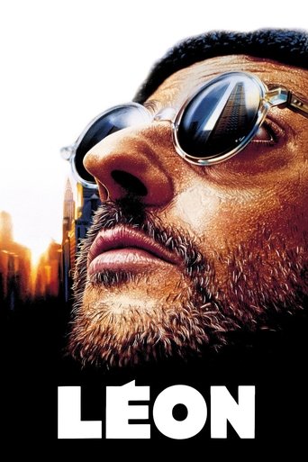 Poster of Léon: The Professional