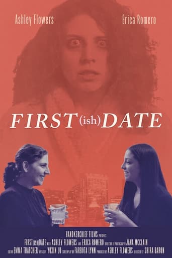 Poster of First(ish) Date