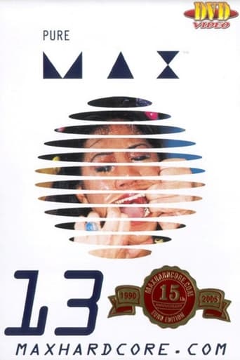 Poster of Pure Max 13